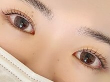 ネイルサロン プール ヴー(Nail Salon Pour Vous)/【まつげ/ラッシュリフト】