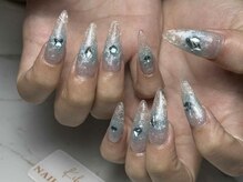 キヒ 渋谷店(Kihi)/持ち込みデザイン