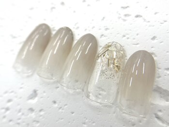 ルルー(le rue)/シンプルコース