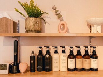 リュネ(lune)/シャンプー商材