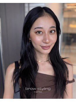 マリベル(MARIBEL)/ナチュラルHBL