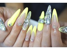 サロン デ ミランダ(Salon de Miranda)/