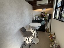 ベル 布施店(Belle)/ハーブピーリング｜店内内装