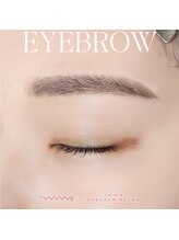 アイマ 北千住(imma)/アイブロウスタイリング