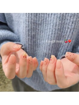 ちゅるんさくらんぼ