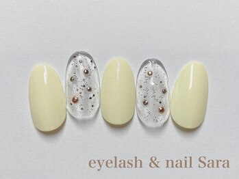 サラ 金山店(Sara)/定額Aコース