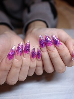 サロン ド ワカ(Salon de WAKA)/