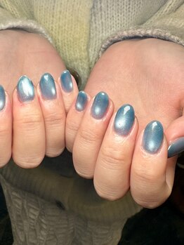 爪屋べっぴん堂/