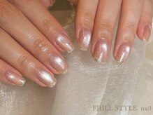 フリルスタイル(FRILL STYLE)/Handエレガントコース