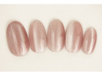 ネイルサロン アテナ(Athena)/