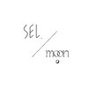 ムーン バイ セル 博多(moon by sel)ロゴ