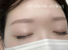 エサージュ 表参道店/アイブロウ/エサージュ表参道