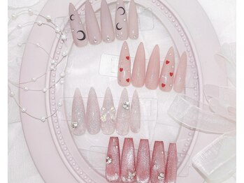 カランカラン(Calin calin)/シンプルコース