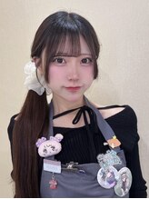 アネラネイル(Anela. nail)&nbsp;Maaya 