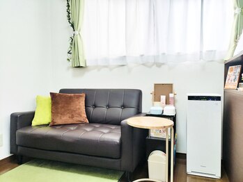 エクボ(.ekubo.)/～店内～