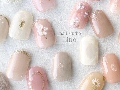 リノ(Lino)の写真