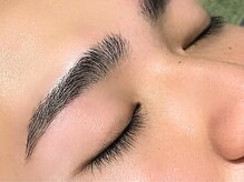 エクシアホワイトニング 碧南店の雰囲気（《メンズアイブロウ》男性のアイブロウスタイリングクーポンも◎）