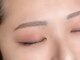 メゾンハロ(MaisonHalo.)の写真/【眉ひとつで、“今っぽさ”が完成する。】黄金比×理想に寄り添うオーダーメイド眉デザイン◎