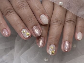 miyabi指名デザイン♪