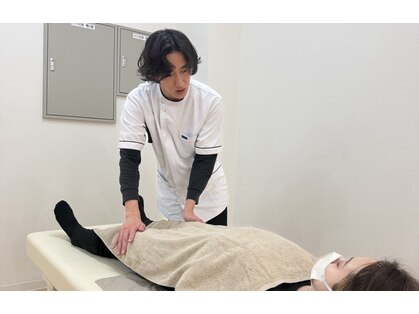 キュアプロ 本八幡店(CUREPRO)の写真