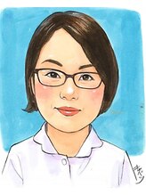 ラクサスプラス 中目黒(LUXAS+) 秋本