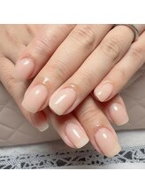 ビユビ ネイル 川口駅前店(Biyubi Nail)/