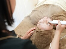 ミュー 岡崎店(mieux)の雰囲気（★毛穴洗浄＆プラセンタの効果で施術直後から効果実感！！）