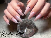 ロアネイル(Loa Nail)/クーポン組み合わせ例