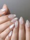 リノ ネイル(Lino Nail)の写真/【圧倒的コスパ】毎月無理なく通える価格×豊富なカラーとパーツで理想の指先を再現♪