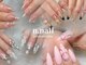 エヌネイル(n.nail)の写真