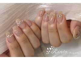 パラジェル 105分 ¥13000