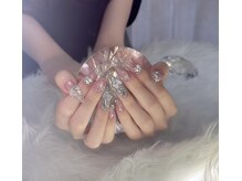 ミラネイル(Mira Nail)の雰囲気(ワンホンネイル、ギャルネイルもおまかせください♪)