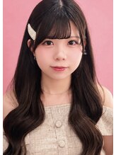 チュウ(Chuu)&nbsp;sara 