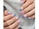 ミツバチネイル(Mitsubachi Nail)の写真