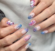 ミツバチネイル(Mitsubachi Nail)