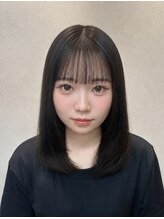 エサージュオム 新宿店 谷川 (ゆ)