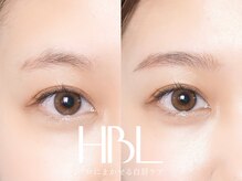 ヌイ バイ アミュー 恵比寿(Nui by AMUE)の雰囲気（HBL推奨サロン！大人気の清潔感UPの眉毛スタイリング）