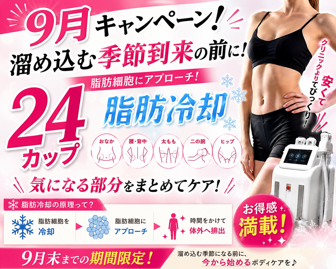 ティパニボーテ(Tipani Beaute')｜ホットペッパービューティー