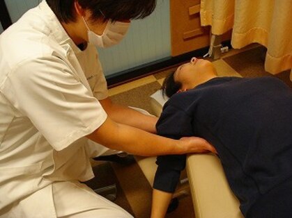 吉祥寺中央整体院の写真