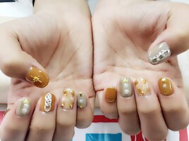 チェーンネイル