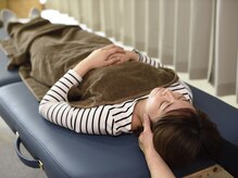 バランス整体 リスタート(Restart)/美容整体でダイエット！！