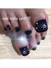 ネイルサロン プティアール(petit R)/