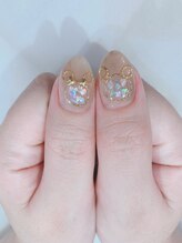 ネイルサロンアンドジュエリー アリュール(ALLURE)/