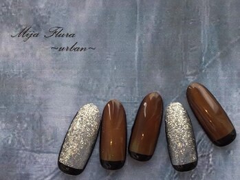 ミハフルーラ 与野(Home Nail Salon Mija Flura)/アーバン I442U