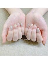 プライズアイリス アイラッシュ 池袋東口店(prize Iris eyelash)/大人ニュアンス【池袋】