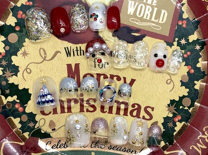 ビューティ ヴェール(Beauty Veil)の写真