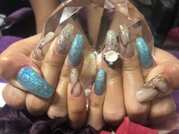 ブリリアン(Brillant)/