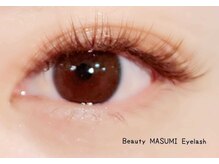 ミー(Me.)/カラーエクステ(ALL　BROWN)