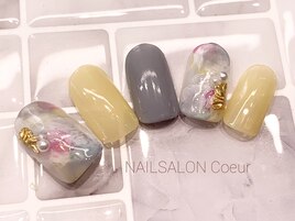 デザイン相談コース￥7670