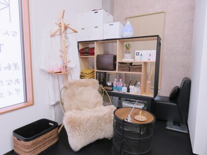 ハクビエステ(HAKUBI ESTHE)の写真